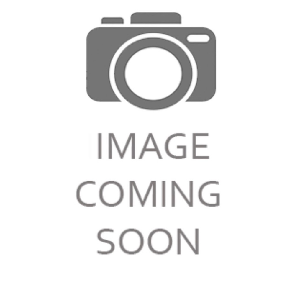 Ellie Tahari blue satin floral button down blouse
